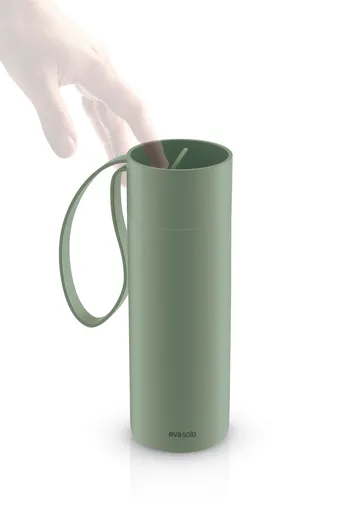 Taza térmica Eva Solo To Go - Green goddess, 0,35 L - Eva Solo