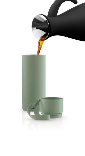 Taza térmica Eva Solo To Go - Green goddess, 0,35 L - Eva Solo