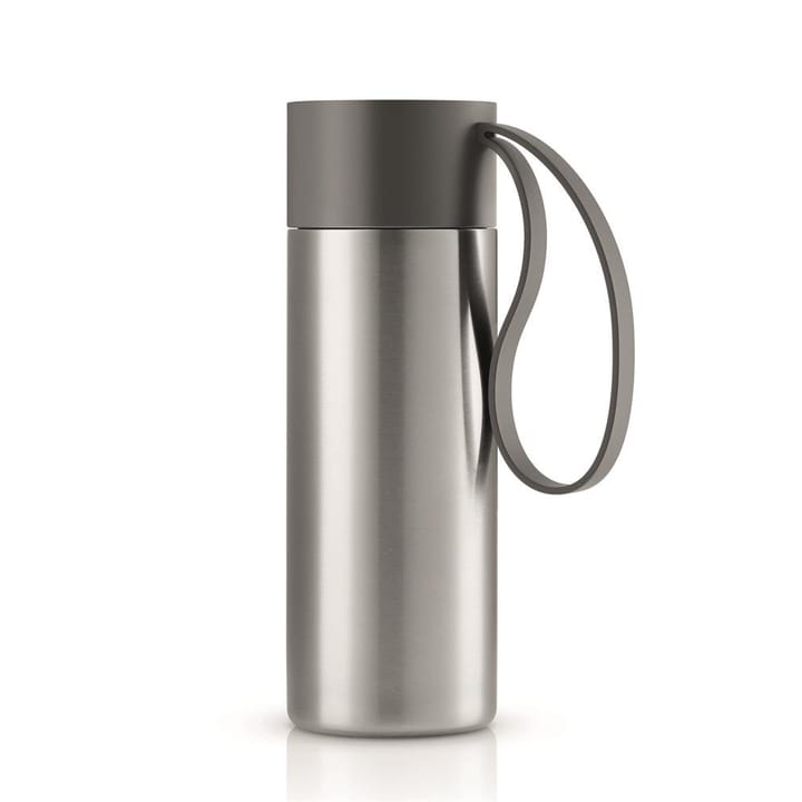 Taza térmica Eva Solo To Go - gris - Eva Solo
