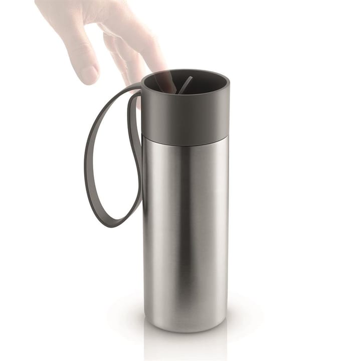Taza térmica Eva Solo To Go, gris Eva Solo