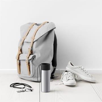 Taza térmica Eva Solo To Go - gris - Eva Solo