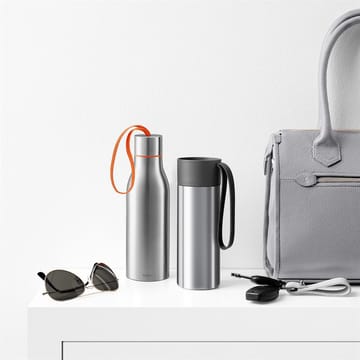 Taza térmica Eva Solo To Go - gris - Eva Solo