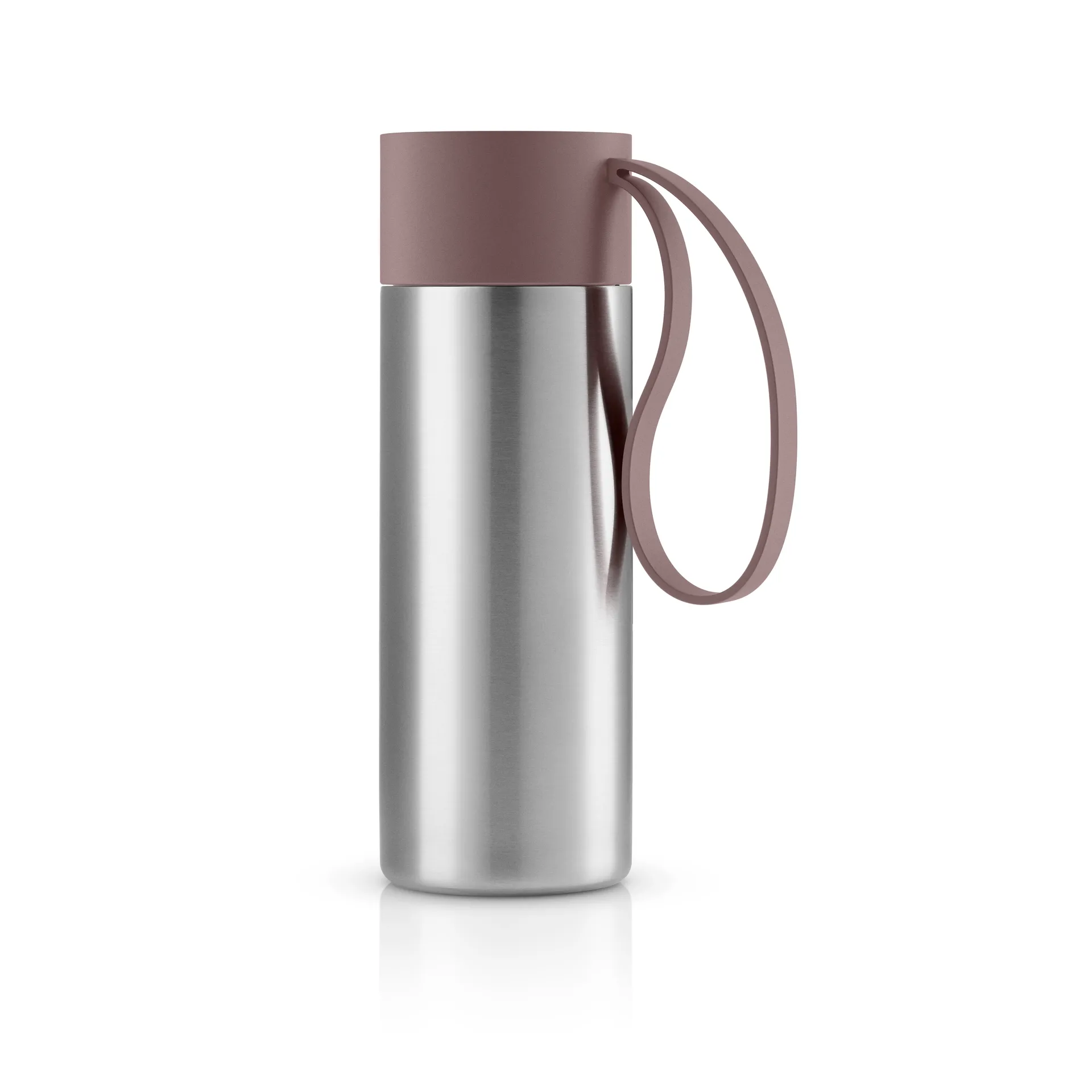 Taza térmica Eva Solo To Go, Vintage brown Eva Solo