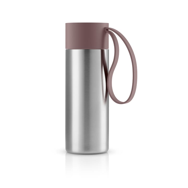 Taza térmica Eva Solo To Go - Vintage brown - Eva Solo
