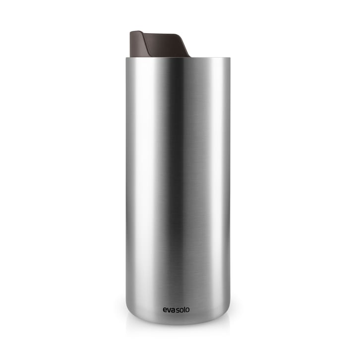 Taza térmica Eva Solo Urban To Go Recycled - Chocolate - Eva Solo