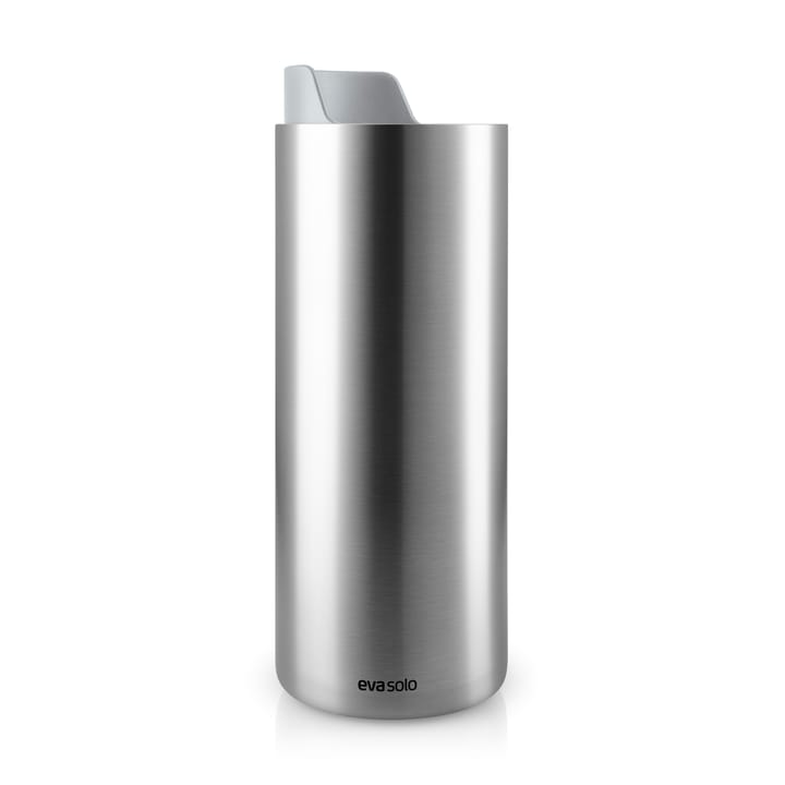 Taza térmica Eva Solo Urban To Go Recycled - Marble grey (gris) - Eva Solo