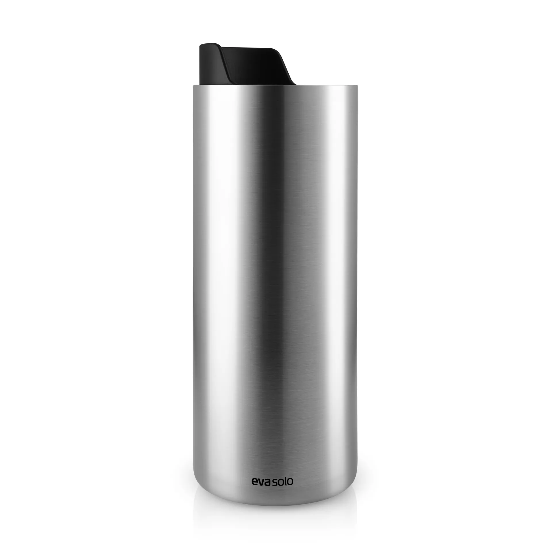 Taza térmica Eva Solo Urban To Go Recycled, Negro Eva Solo