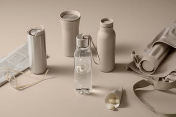 Taza térmica Eva Solo Urban To Go Recycled - Pearl beige - Eva Solo