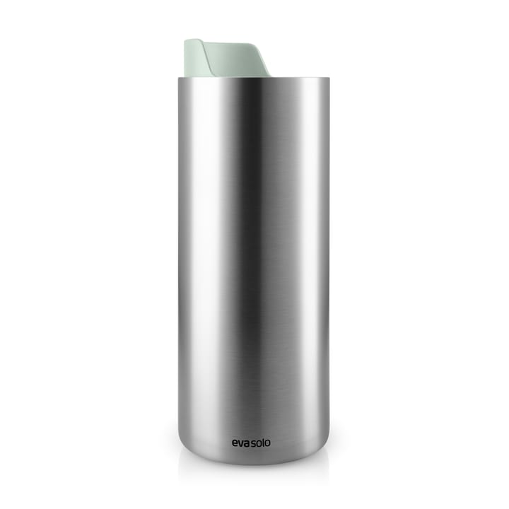 Taza térmica Eva Solo Urban To Go Recycled - Sage - Eva Solo