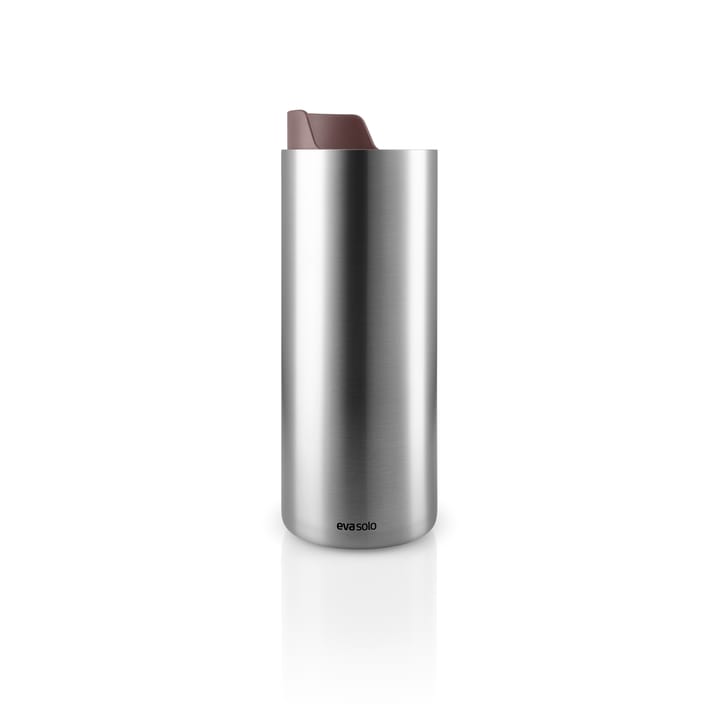 Taza térmica Eva Solo Urban To Go Recycled - Vintage brown - Eva Solo