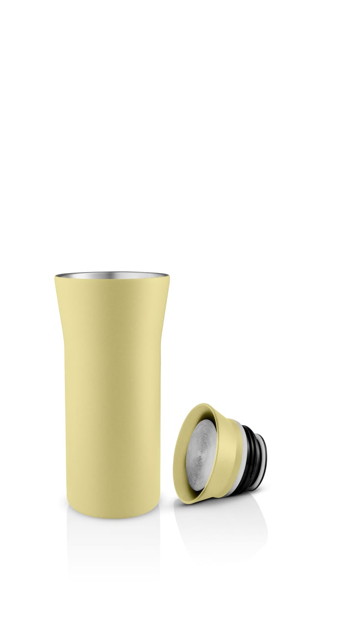 Taza termo City To Go 0,35 L, Champagne Eva Solo