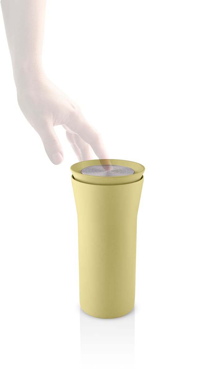 Taza termo City To Go 0,35 L, Champagne Eva Solo
