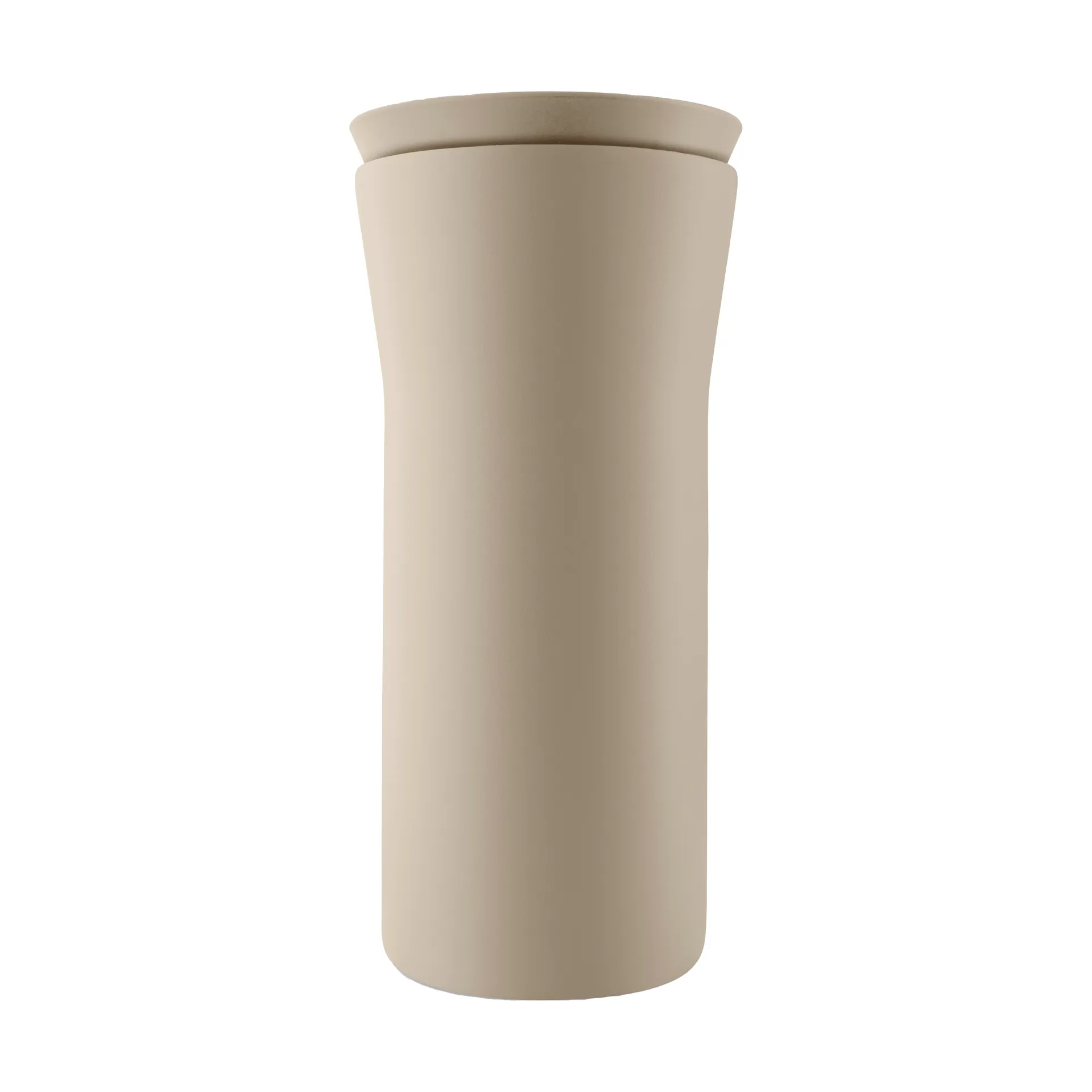 Taza termo City To Go 0,35 L, Pearl beige Eva Solo