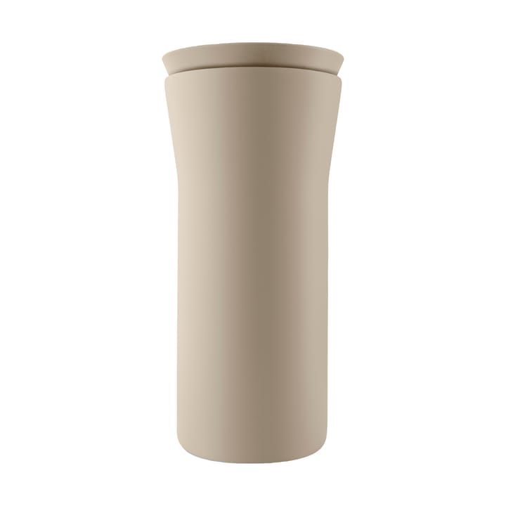 Taza termo City To Go 0,35 L - Pearl beige - Eva Solo