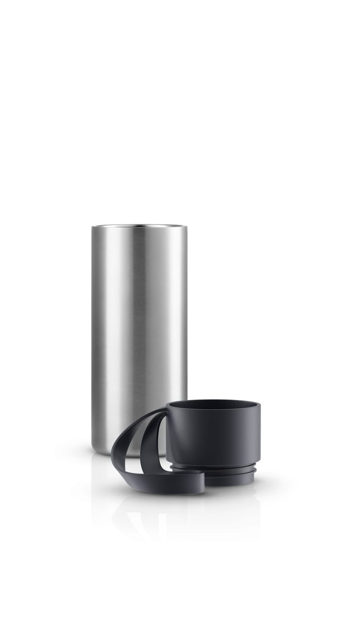 Taza termo To Go, Eva Solo, Black Eva Solo