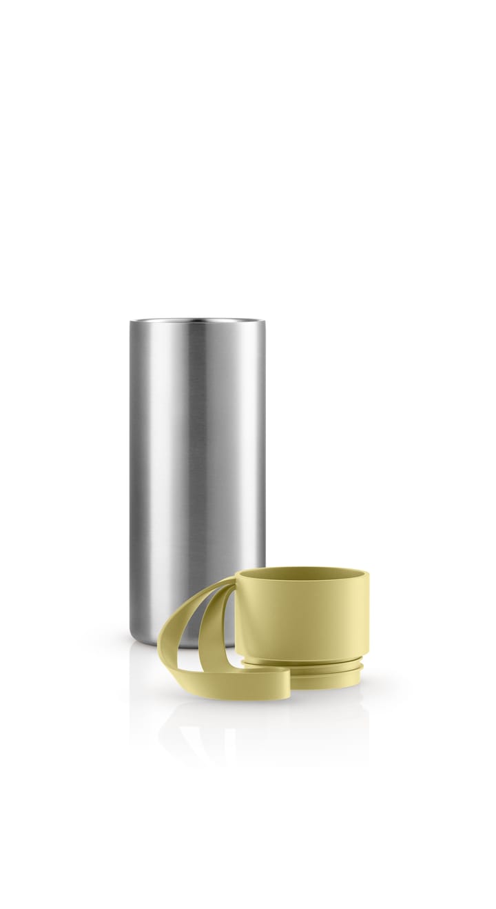 Taza termo To Go, Eva Solo, Champagne Eva Solo