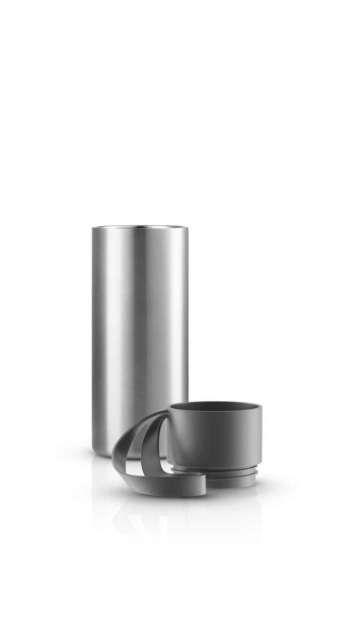Taza termo To Go, Eva Solo, Grey Eva Solo