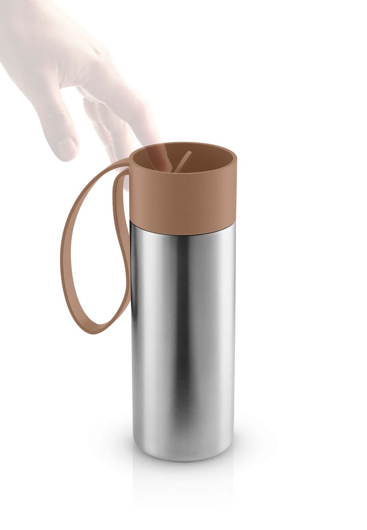 Taza termo To Go, Eva Solo, Mocca Eva Solo