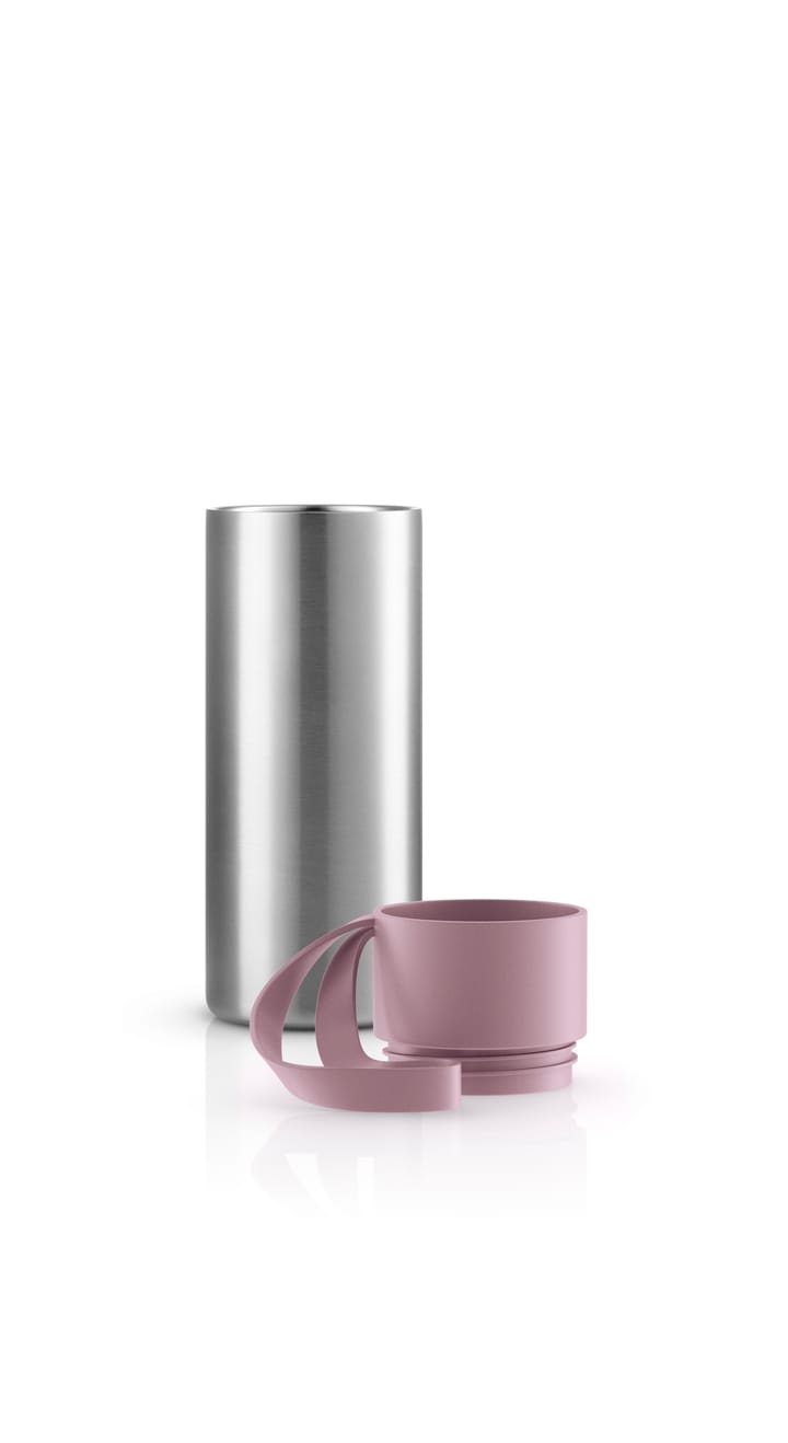 Taza termo To Go, Eva Solo, Nordic rose Eva Solo