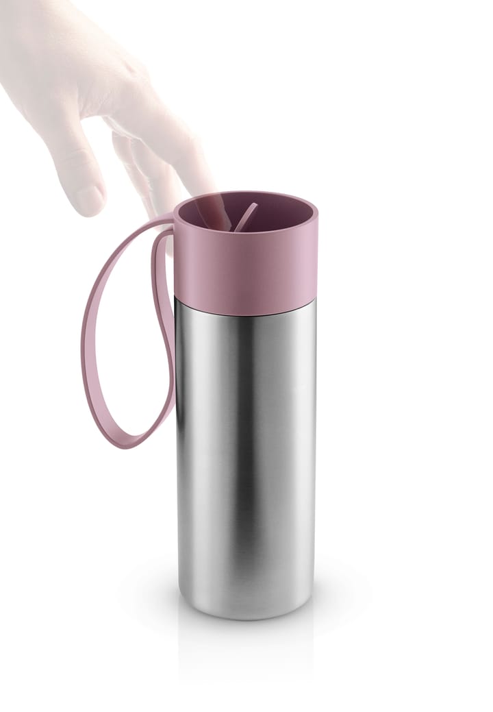 Taza termo To Go, Eva Solo, Nordic rose Eva Solo
