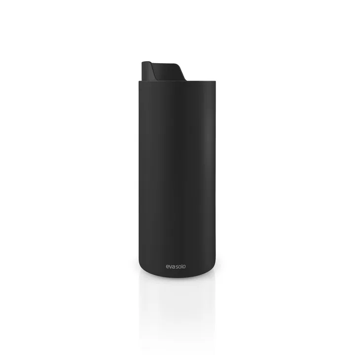Taza Termo Urban To Go, Eva Solo - Black, 0,35 L - Eva Solo
