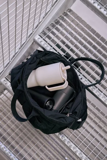 Taza Termo Urban To Go, Eva Solo - Black, 0,35 L - Eva Solo