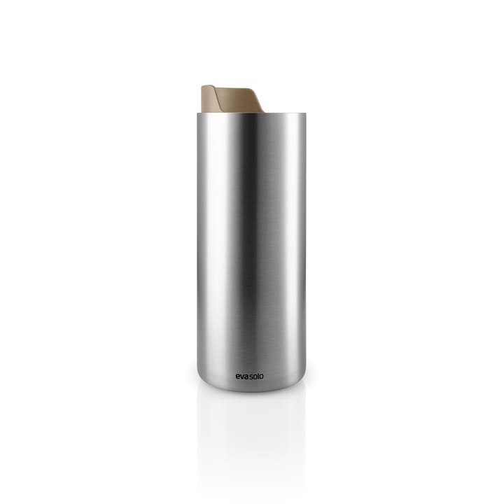 Taza Termo Urban To Go, Eva Solo - Caramel cream - Eva Solo