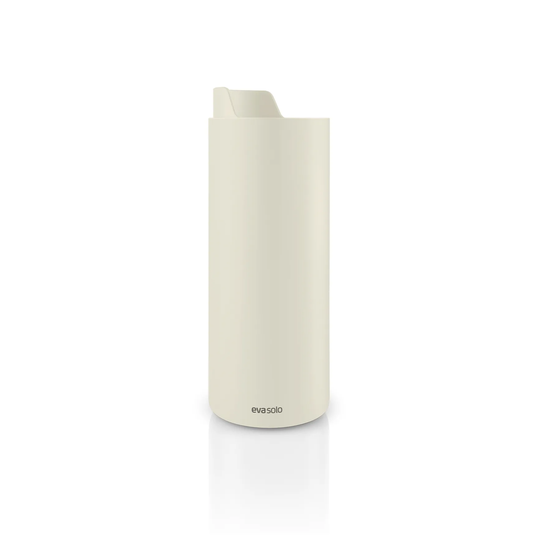 Taza Termo Urban To Go, Eva Solo, Coconut, 0,35 L Eva Solo