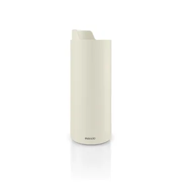 Taza Termo Urban To Go, Eva Solo - Coconut, 0,35 L - Eva Solo