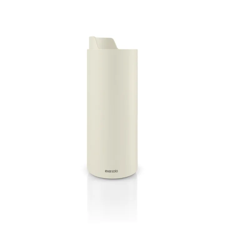 Taza Termo Urban To Go, Eva Solo - Coconut, 0,35 L - Eva Solo
