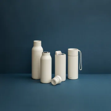 Taza Termo Urban To Go, Eva Solo - Coconut, 0,35 L - Eva Solo