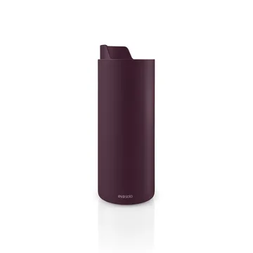 Taza Termo Urban To Go, Eva Solo - Fig purple, 0,35 L - Eva Solo