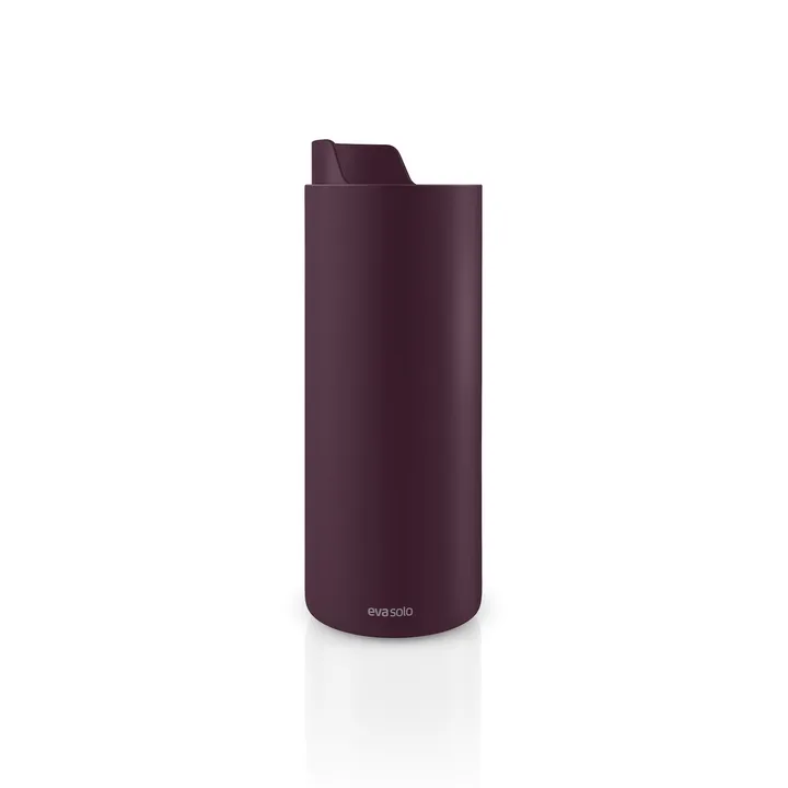 Taza Termo Urban To Go, Eva Solo - Fig purple, 0,35 L - Eva Solo