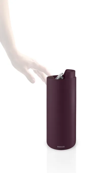 Taza Termo Urban To Go, Eva Solo - Fig purple, 0,35 L - Eva Solo