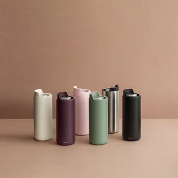 Taza Termo Urban To Go, Eva Solo - Fig purple, 0,35 L - Eva Solo