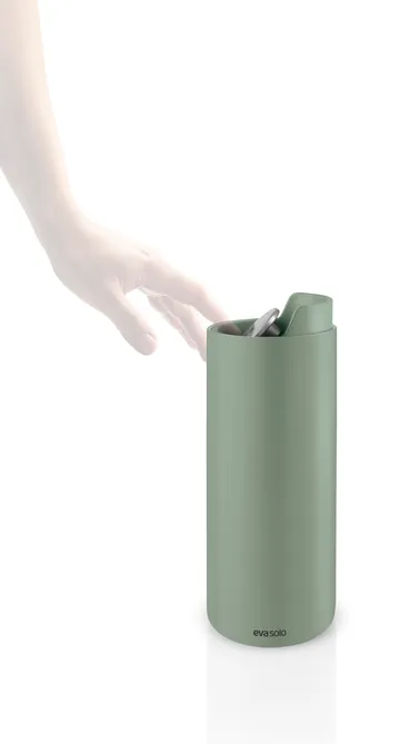Taza Termo Urban To Go, Eva Solo - Green goddess, 0,35 L - Eva Solo