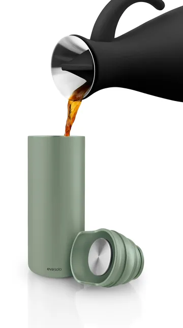 Taza Termo Urban To Go, Eva Solo - Green goddess, 0,35 L - Eva Solo