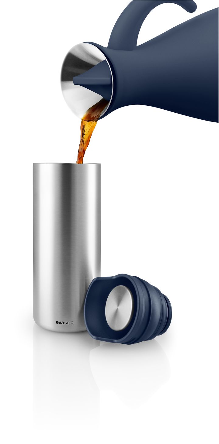 Taza Termo Urban To Go, Eva Solo, Night sky Eva Solo