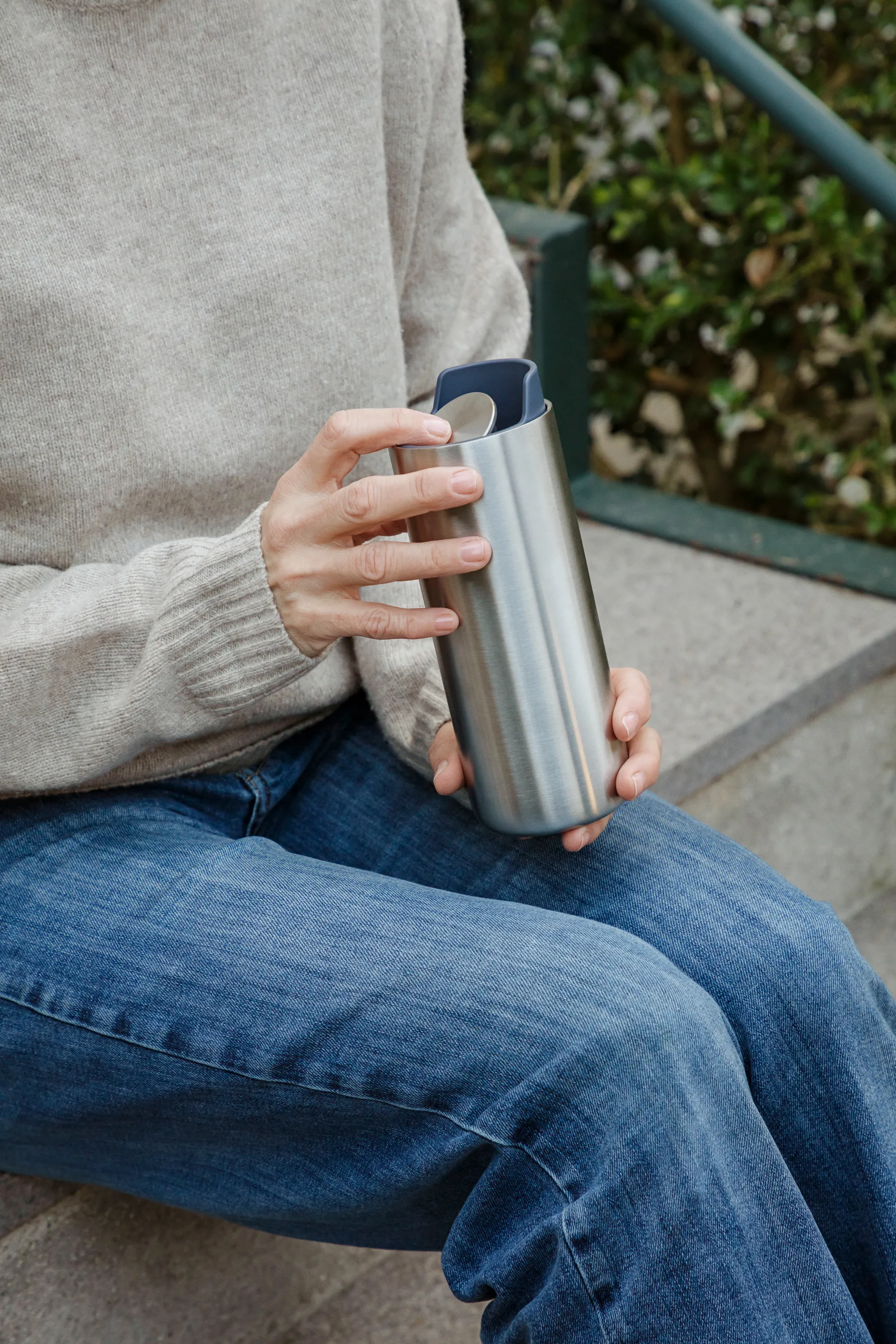 Taza Termo Urban To Go, Eva Solo, Night sky Eva Solo