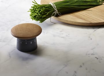 Temporizador Nordic Kitchen - Negro - Eva Solo