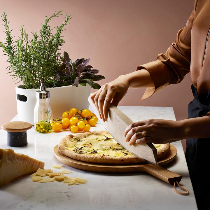 Temporizador Nordic Kitchen, Oak Eva Solo