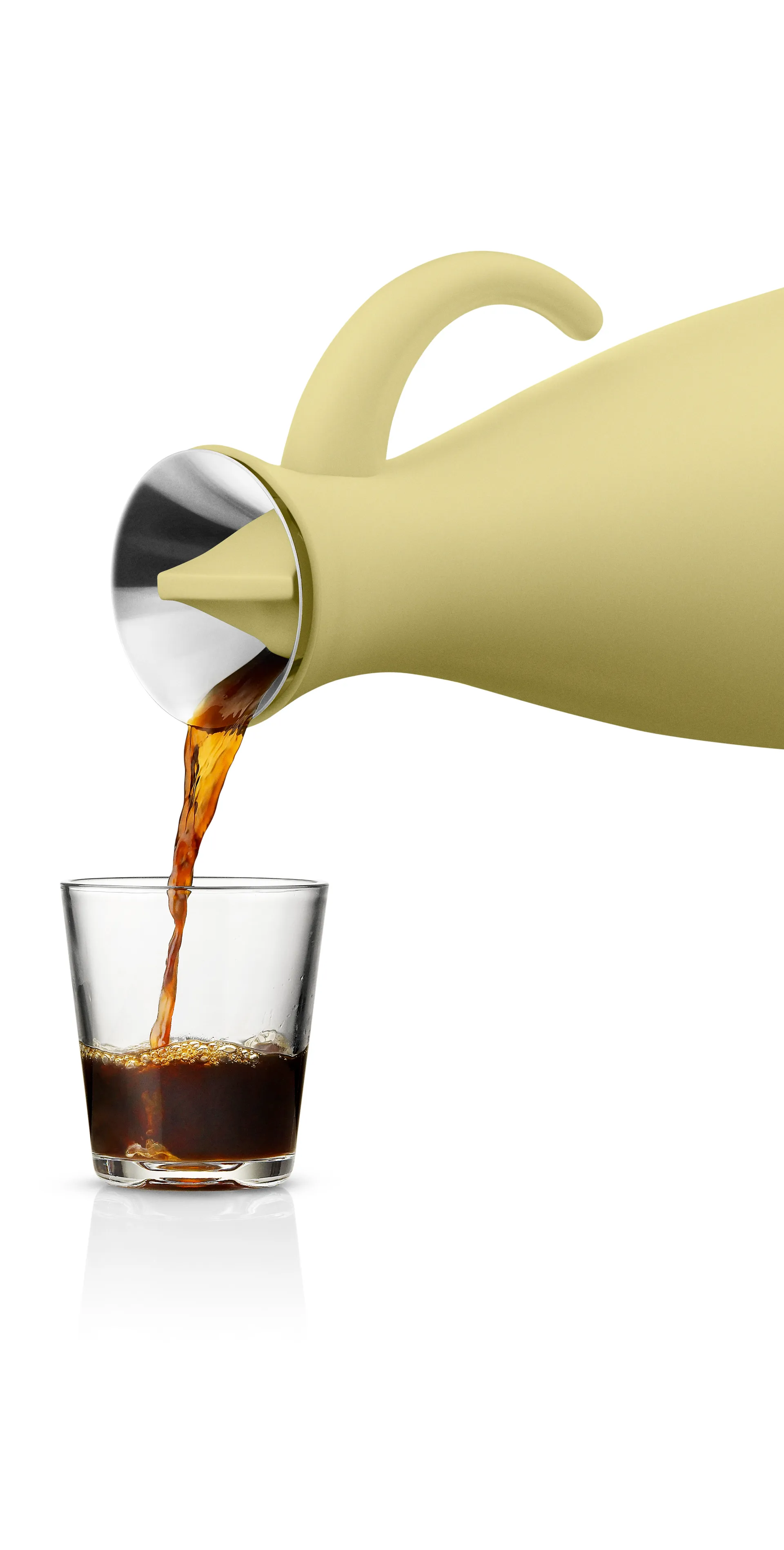 Termo Eva Solo 1 L, Champagne Eva Solo