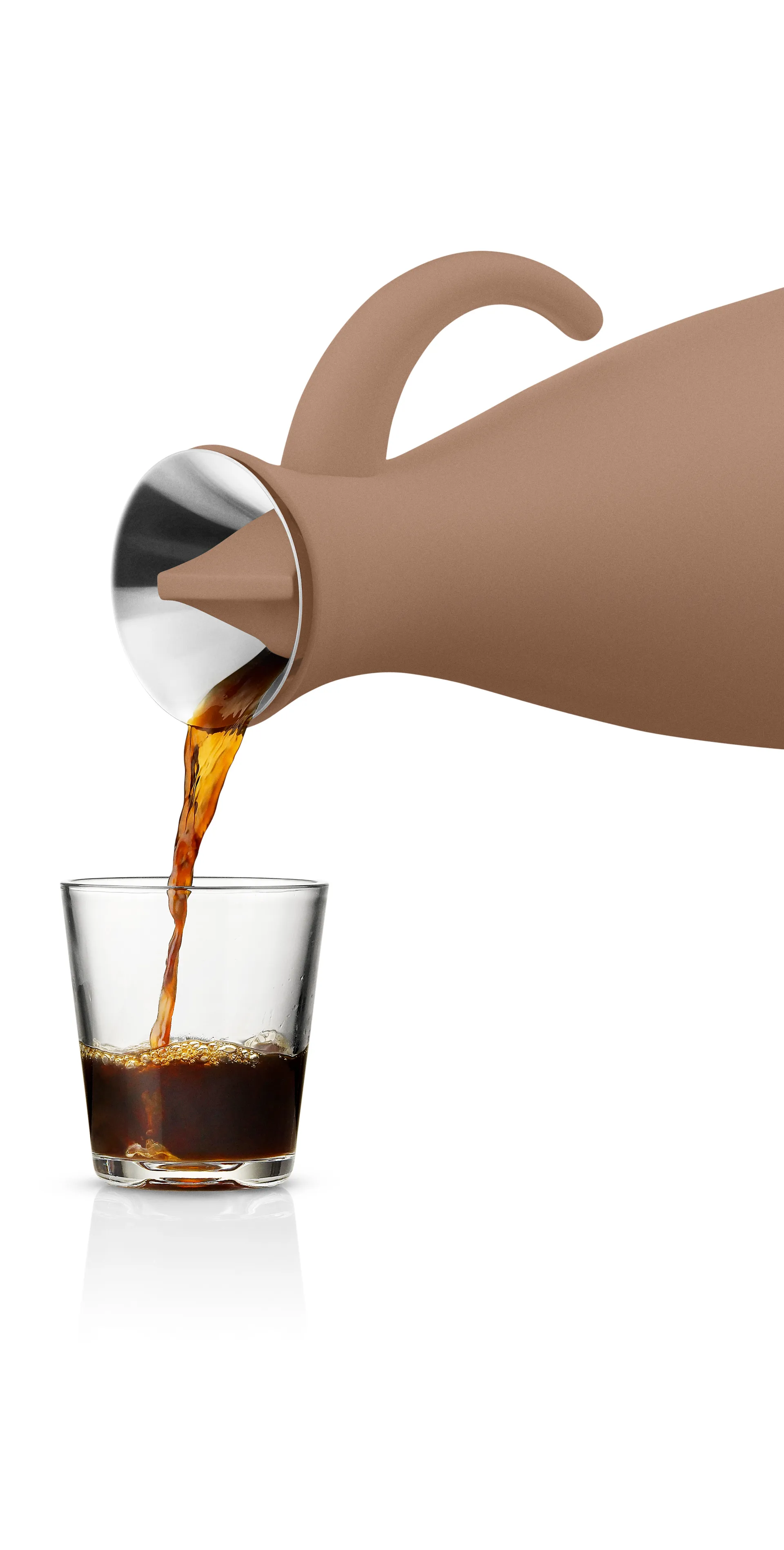 Termo Eva Solo 1 L, Mocca Eva Solo