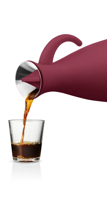 Termo Eva Solo 1 L - Ruby - Eva Solo