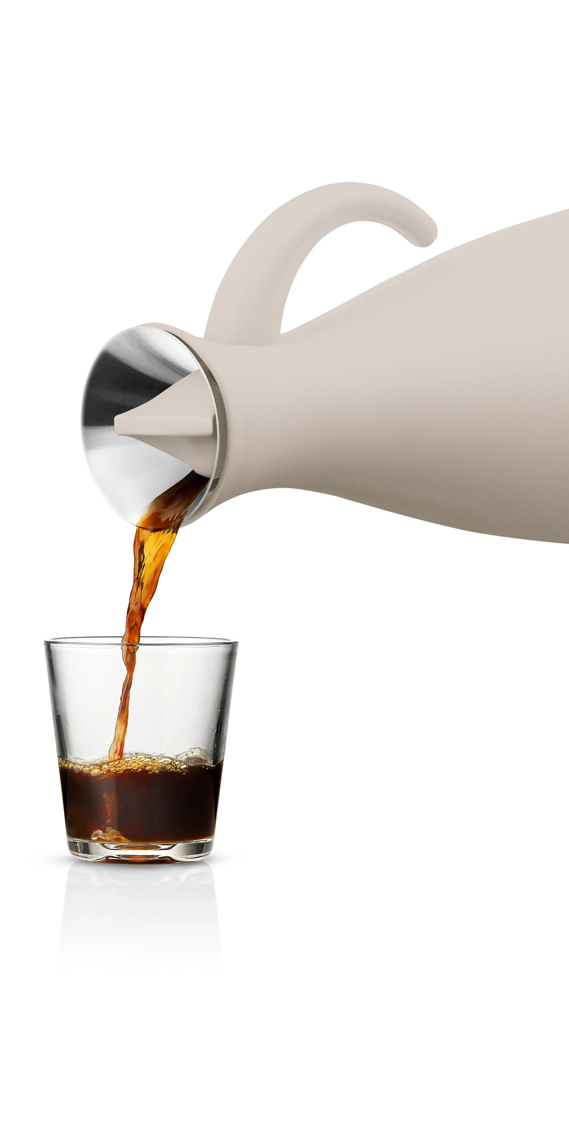 Termo Eva Solo 1 L, Sand Eva Solo
