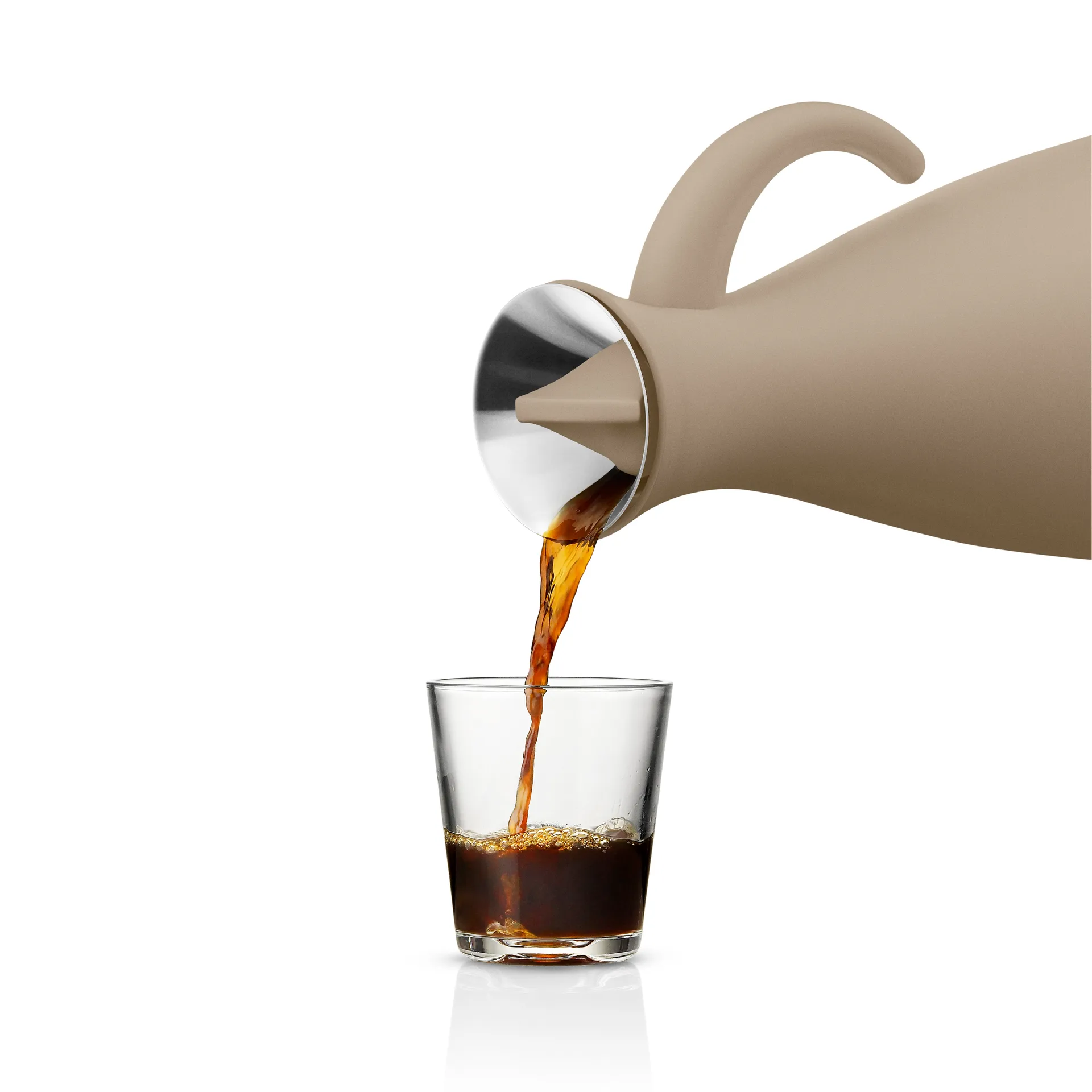 Termo Eva Solo, Caramel cream Eva Solo