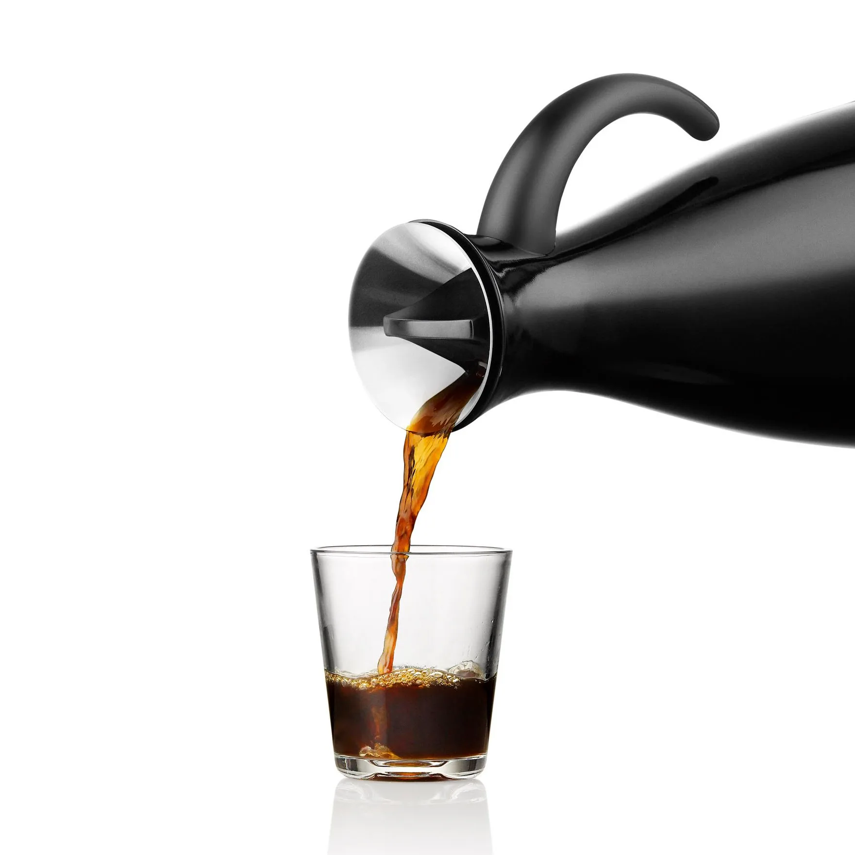 Termo Eva Solo, negro Eva Solo