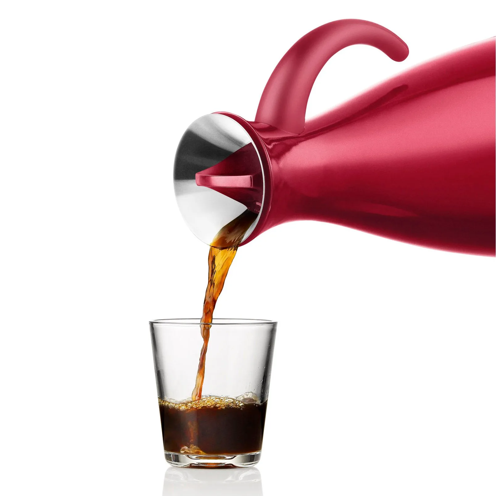 Termo Eva Solo, rojo Eva Solo