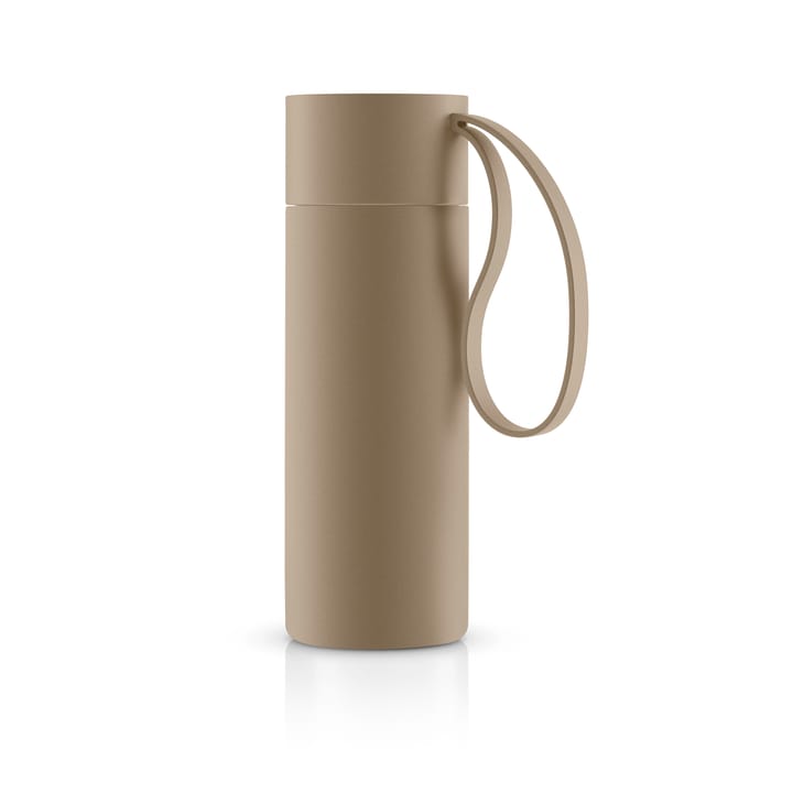 Termo Eva Solo To Go Cup 0,35 l - Caramel cream - Eva Solo