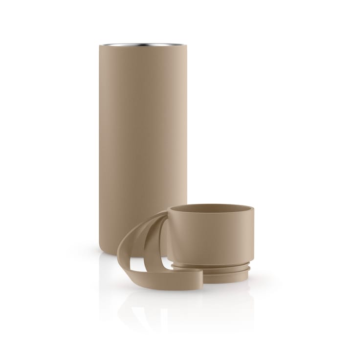 Termo Eva Solo To Go Cup 0,35 l, Caramel cream Eva Solo
